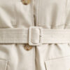Belted Utility Jacket