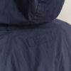 Belted Wind Coat