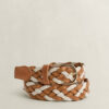 Braided Belt