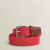 Braided Elastic Belt
