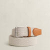 Braided Elastic Belt