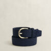 Braided Elastic Belt