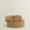 Braided Elastic Belt