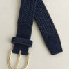 Braided Elastic Belt