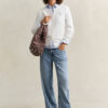 Cable Knit Cardigan