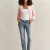 Cable Knit Cardigan