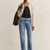 Cable Knit Cardigan
