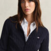 Cable Knit Cardigan