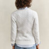 Cable Knit Cardigan