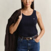 Cable Knit Tank Top