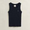 Cable Knit Tank Top