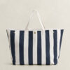 Canvas Beach Bag