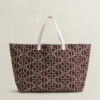 Canvas Beach Bag
