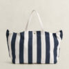 Canvas Beach Bag