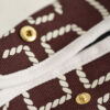 Canvas Beach Bag