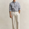 Canvas Chinos