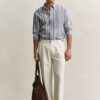 Canvas Chinos