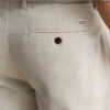 Canvas Chinos