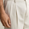 Canvas Chinos