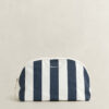 Canvas Toiletry Bag