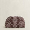 Canvas Toiletry Bag