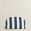 Canvas Toiletry Bag
