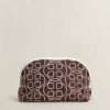 Canvas Toiletry Bag