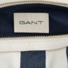 Canvas Toiletry Bag