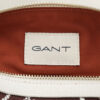 Canvas Toiletry Bag
