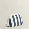 Canvas Toiletry Bag