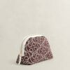Canvas Toiletry Bag