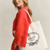 Canvas Tote Bag