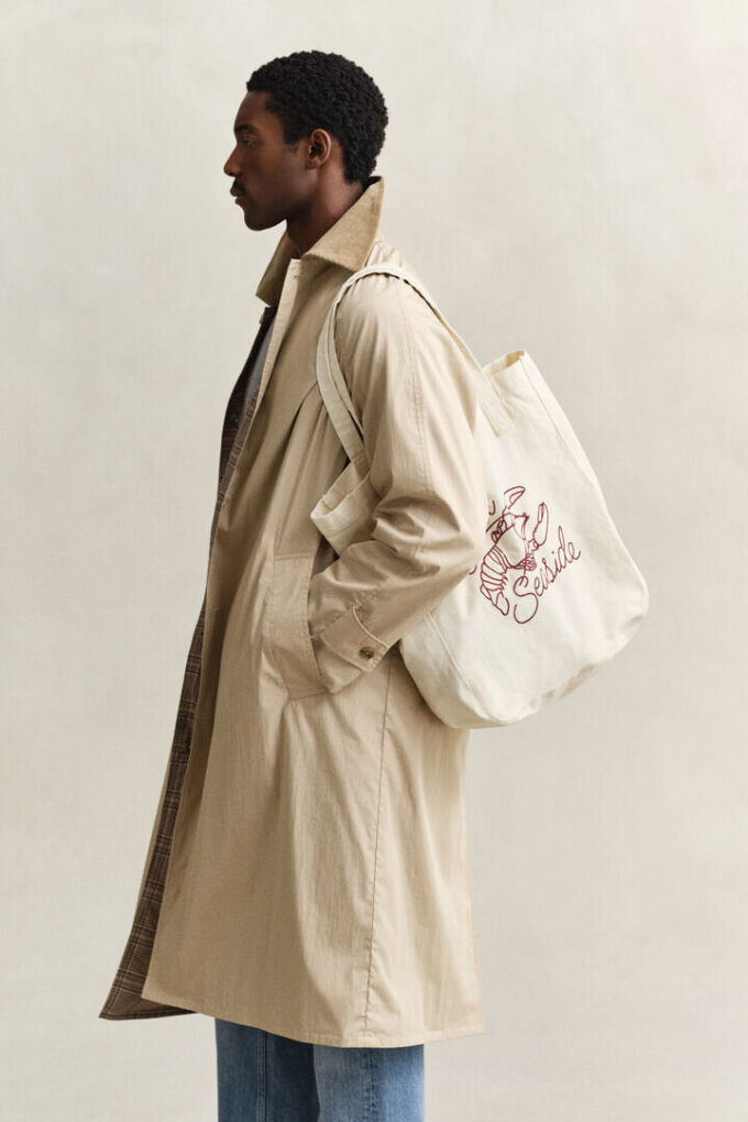 Canvas Tote Bag