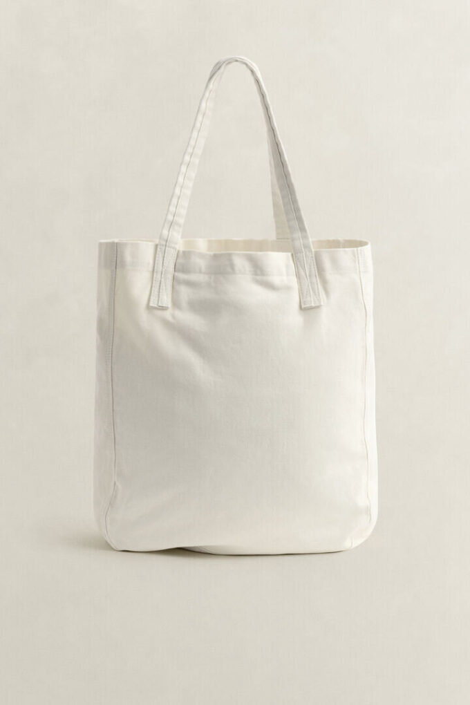 Canvas Tote Bag