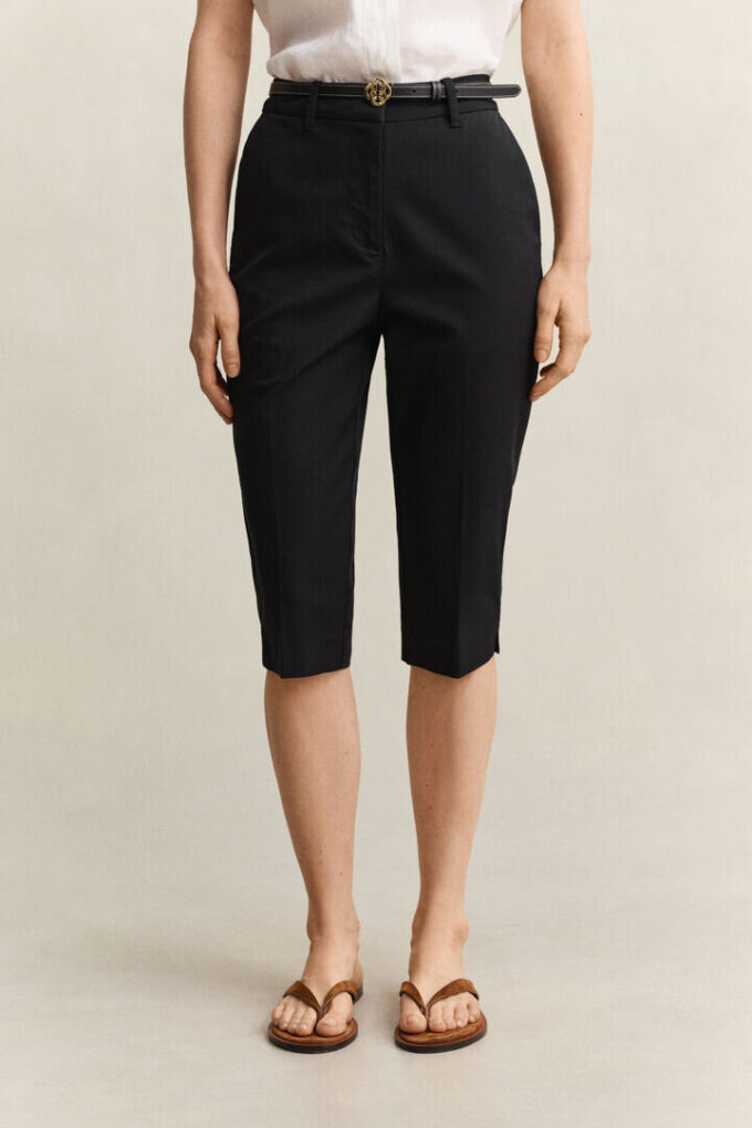 Capri Pants