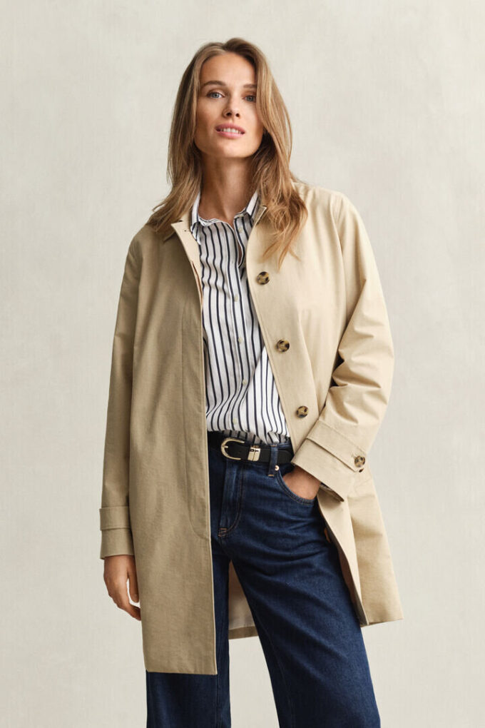 Car Coat