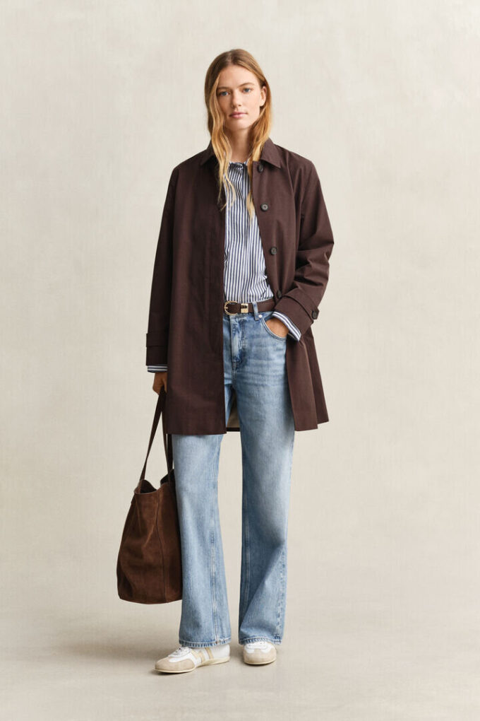 Car Coat
