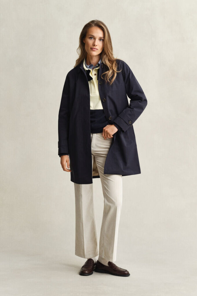 Car Coat