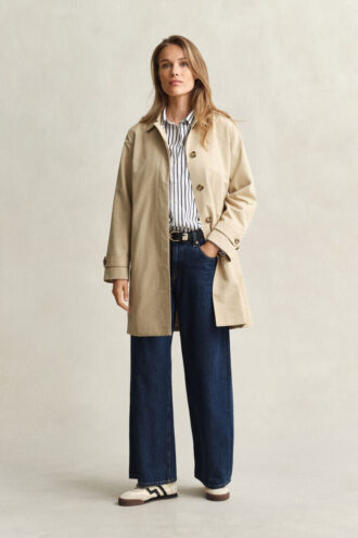 Car Coat