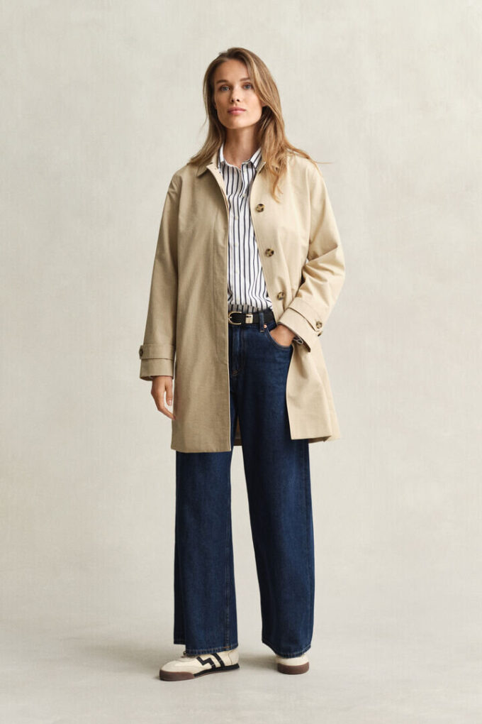 Car Coat