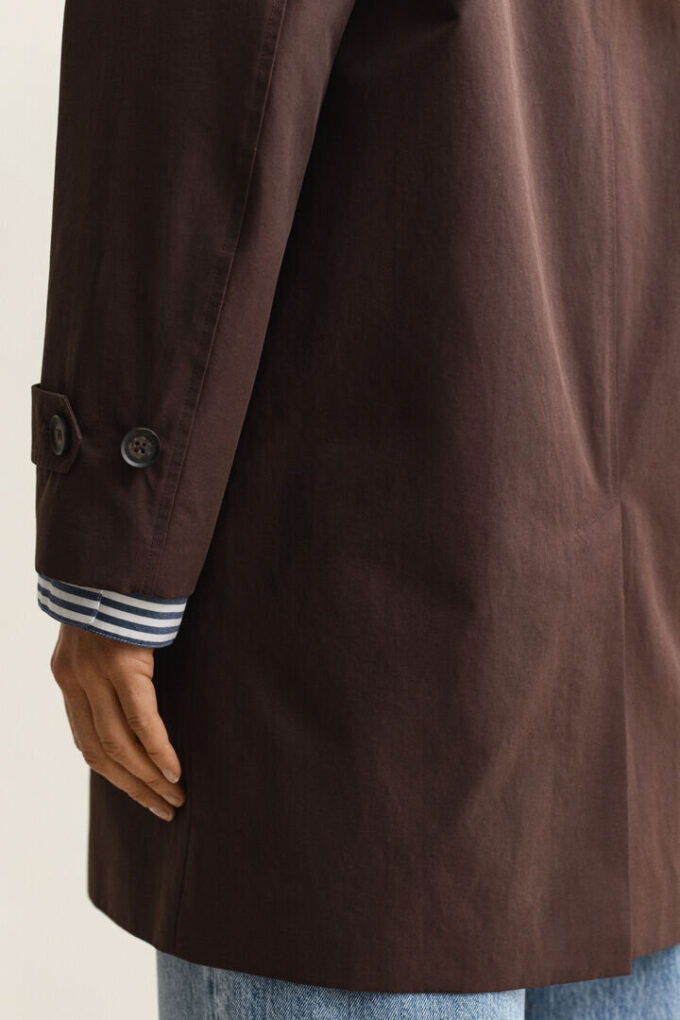 Car Coat