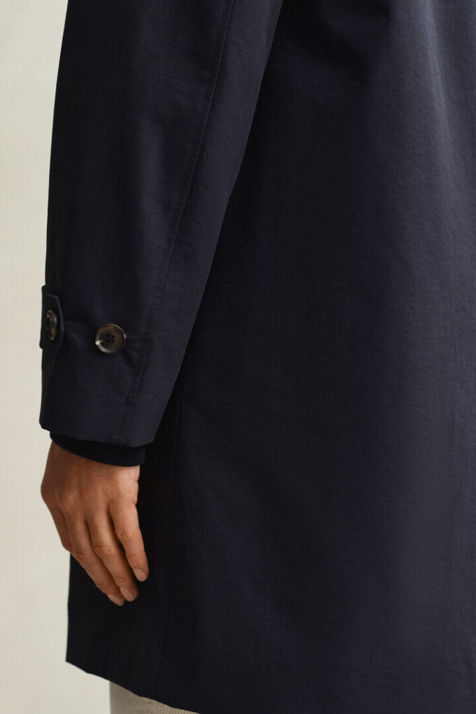 Car Coat