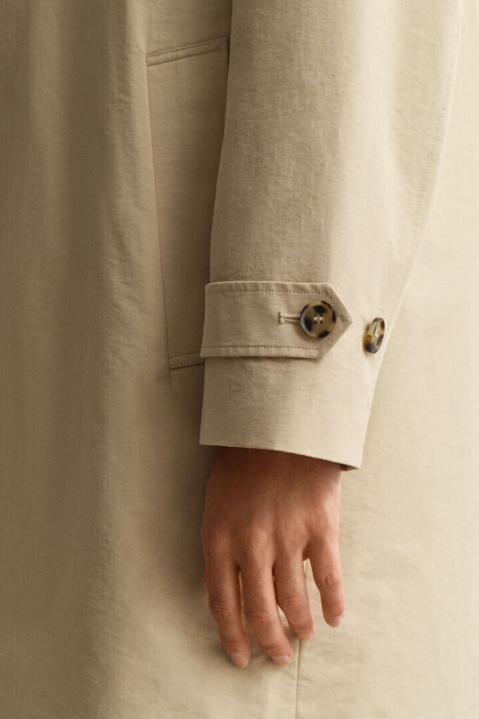 Car Coat