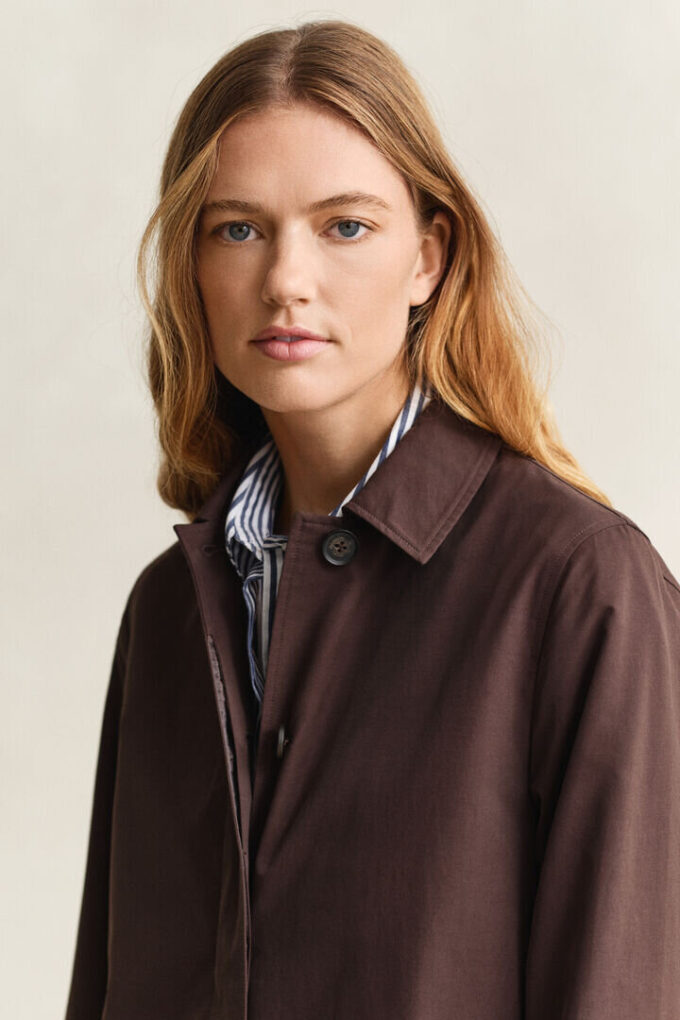 Car Coat