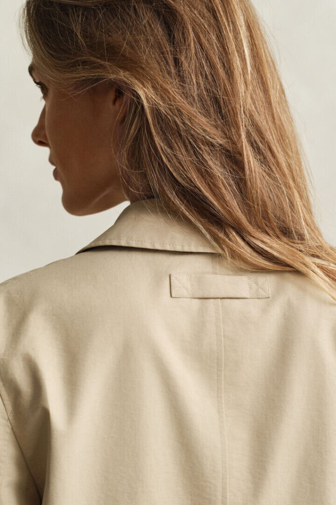 Car Coat