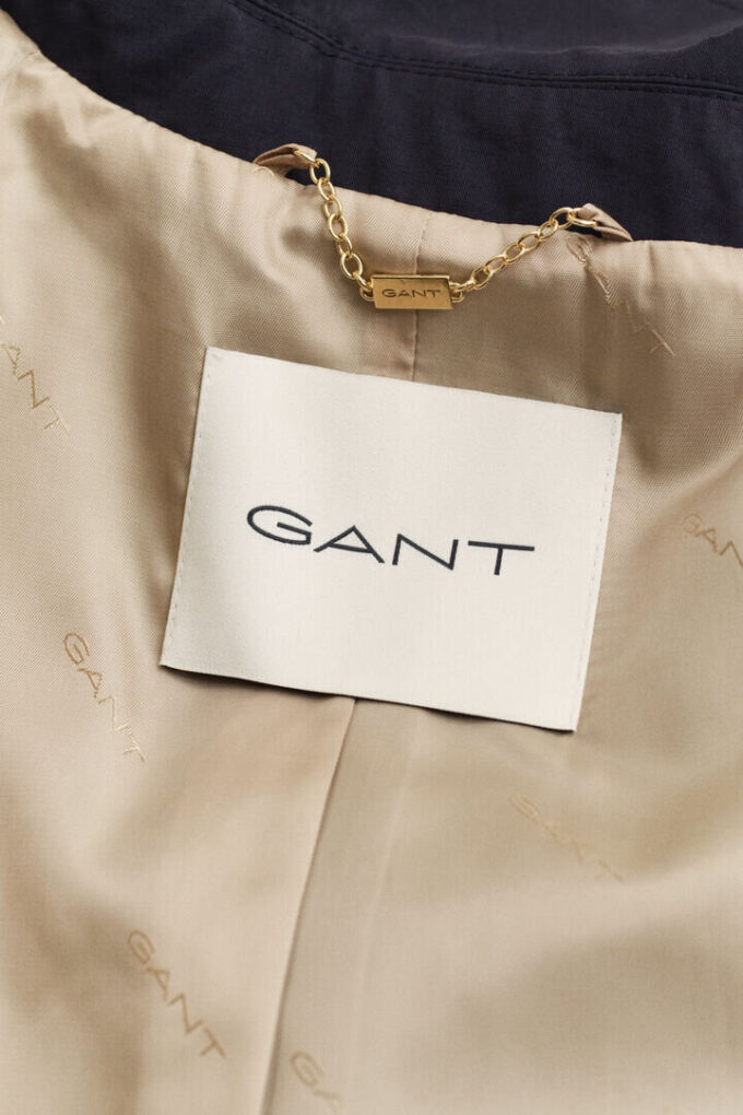 Car Coat