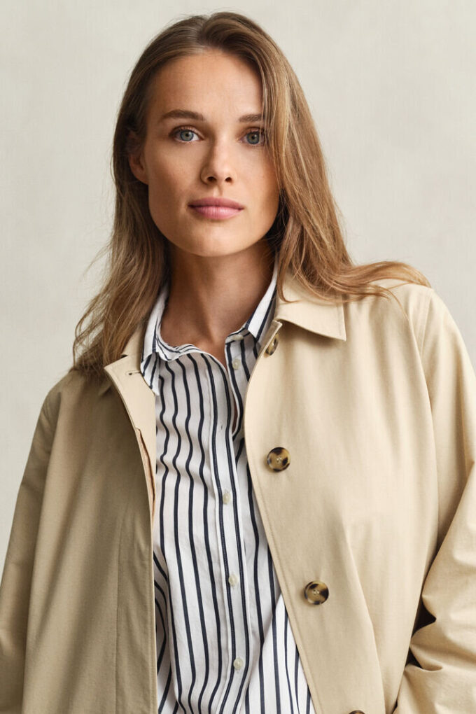 Car Coat