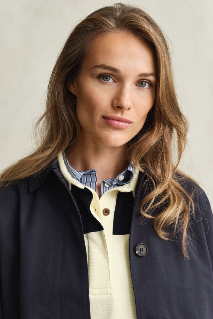 Car Coat
