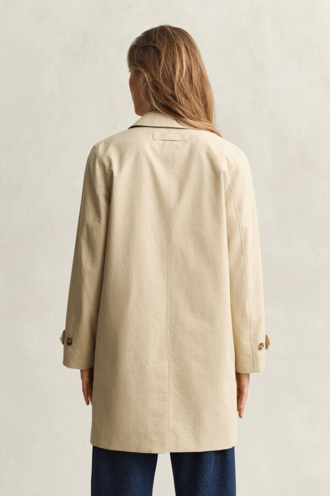 Car Coat