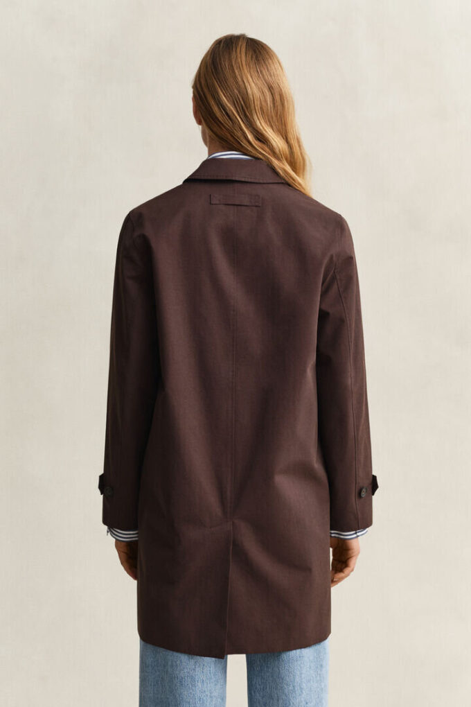 Car Coat
